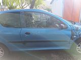 Peugeot 206 2000 годаүшін1 000 000 тг. в Талдыкорган – фото 4