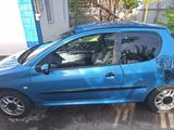 Peugeot 206 2000 годаүшін1 000 000 тг. в Талдыкорган – фото 5