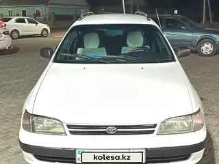 Toyota Carina E