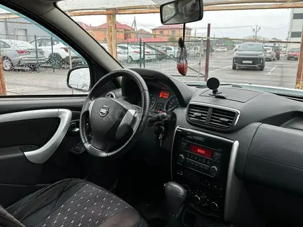 Nissan Terrano 2014 года за 5 500 000 тг. в Караганда – фото 4