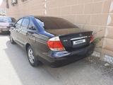 Toyota Camry 2005 годаүшін5 000 000 тг. в Актау – фото 3