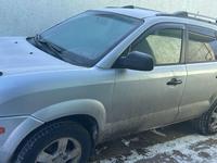 Hyundai Tucson 2006 годаfor3 600 000 тг. в Алматы