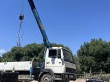 Mercedes-Benz  1117 1995 годаүшін9 500 000 тг. в Шымкент – фото 2