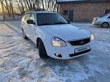 ВАЗ (Lada) Priora 2171 2013 годаүшін2 000 000 тг. в Усть-Каменогорск