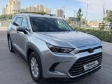 Toyota Grand Highlander 2025 года за 30 500 000 тг. в Шымкент