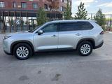 Toyota Grand Highlander 2025 года за 30 500 000 тг. в Шымкент – фото 2