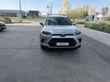 Toyota Grand Highlander 2025 года за 30 500 000 тг. в Шымкент – фото 3