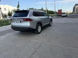Toyota Grand Highlander 2025 года за 30 500 000 тг. в Шымкент – фото 5