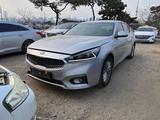 Kia K7 2016 года за 5 500 000 тг. в Астана