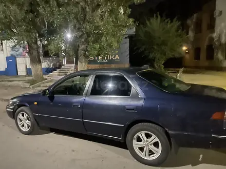 Toyota Camry 1999 года за 3 000 000 тг. в Алматы – фото 3