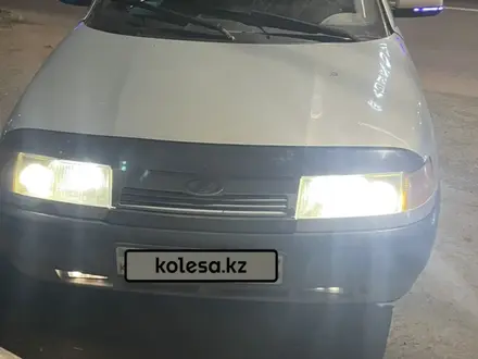 ВАЗ (Lada) 2112 2004 года за 950 000 тг. в Кокшетау – фото 5