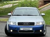 Audi A4 2004 года за 2 500 000 тг. в Тараз