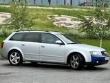Audi A4 2004 года за 2 500 000 тг. в Тараз – фото 4