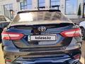 Toyota Camry 2021 годаүшін16 500 000 тг. в Астана – фото 5