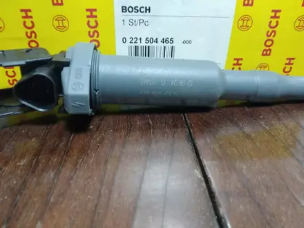 Катушка зажигания бмв n54 bremi. Bosch за 10 000 тг. в Астана