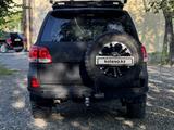 Toyota Land Cruiser 2008 года за 19 500 000 тг. в Астана – фото 3
