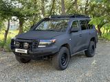 Toyota Land Cruiser 2008 года за 19 500 000 тг. в Астана
