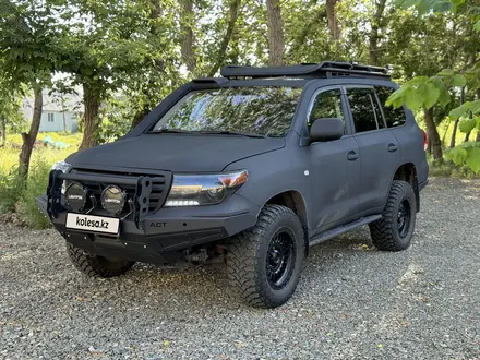 Toyota Land Cruiser 2008 года за 19 500 000 тг. в Астана