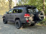 Toyota Land Cruiser 2008 года за 19 500 000 тг. в Астана – фото 4