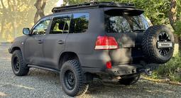 Toyota Land Cruiser 2008 годаfor21 000 000 тг. в Астана – фото 3