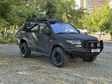 Toyota Land Cruiser 2008 года за 19 500 000 тг. в Астана – фото 5