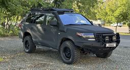 Toyota Land Cruiser 2008 года за 17 000 000 тг. в Астана