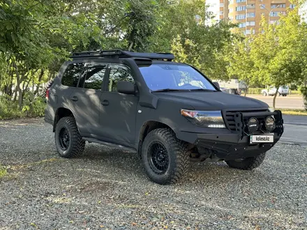 Toyota Land Cruiser 2008 года за 19 500 000 тг. в Астана – фото 5