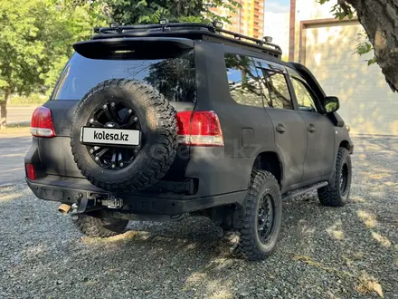 Toyota Land Cruiser 2008 года за 19 500 000 тг. в Астана – фото 6