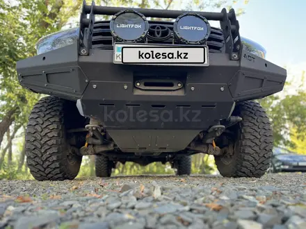 Toyota Land Cruiser 2008 года за 19 500 000 тг. в Астана – фото 8