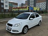 Chevrolet Nexia 2022 годаfor5 700 000 тг. в Астана