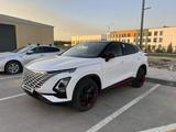 OMODA C5 2024 годаүшін7 500 000 тг. в Алматы