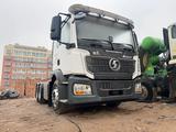 Shacman  2022 Shacman M3000s 2022 года за 14 274 792 тг. в Алматы