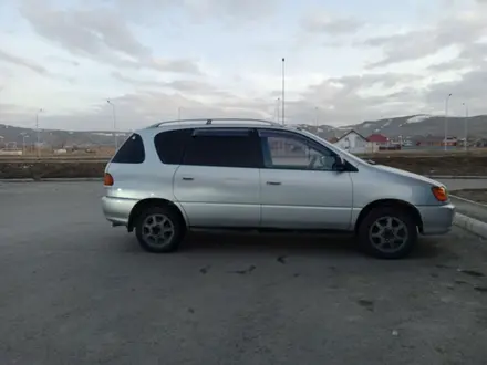 Toyota Ipsum 1996 года за 2 500 000 тг. в Усть-Каменогорск – фото 3