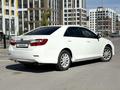 Toyota Camry 2012 года за 8 500 000 тг. в Астана – фото 4