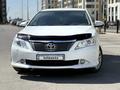 Toyota Camry 2012 года за 8 500 000 тг. в Астана – фото 2