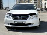 Toyota Camry 2012 годаүшін8 500 000 тг. в Астана – фото 2