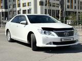 Toyota Camry 2012 годаүшін8 500 000 тг. в Астана