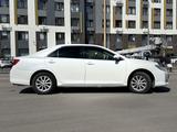 Toyota Camry 2012 годаүшін8 500 000 тг. в Астана – фото 3
