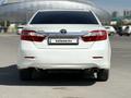 Toyota Camry 2012 года за 8 500 000 тг. в Астана – фото 5