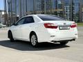 Toyota Camry 2012 года за 8 500 000 тг. в Астана – фото 6