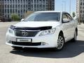 Toyota Camry 2012 года за 8 500 000 тг. в Астана – фото 8