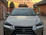 Lexus NX 200 2015 годаүшін8 500 000 тг. в Уральск – фото 2