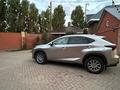 Lexus NX 200 2015 года за 8 100 000 тг. в Уральск – фото 5