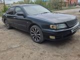 Nissan Maxima 1995 годаүшін1 850 000 тг. в Актобе