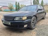 Nissan Maxima 1995 годаүшін1 850 000 тг. в Актобе – фото 4