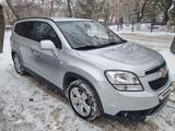 Chevrolet Orlando 2013 года за 5 400 000 тг. в Павлодар