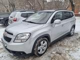 Chevrolet Orlando 2013 года за 5 400 000 тг. в Павлодар – фото 3