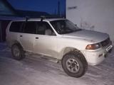 Mitsubishi Montero Sport 1999 года за 2 300 000 тг. в Актобе – фото 2