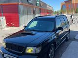 Subaru Forester 2001 года за 2 700 000 тг. в Алматы – фото 2