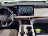 Lexus LM 2026 года за 59 300 000 тг. в Астана – фото 4